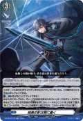 純黒の影は闇に蠢く[VG_DZ-SS10/019TD]