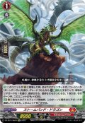 【Re仕様(RR加工)】ストームバンド・ドラゴン[VG_DZ-SS11/Re04]