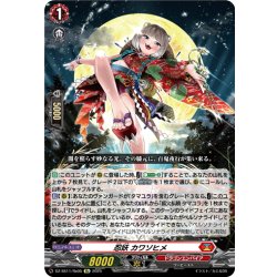 画像1: 【Re仕様(RR加工)】忍妖 カワソヒメ[VG_DZ-SS11/Re05]