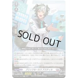 画像1: 【Re仕様(RR加工)】ブリッツセールス アスティル[VG_DZ-SS11/Re19]