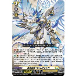 画像1: 【Re+仕様】蒼天騎竜 ハルムヴェルド[VG_DZ-SS11/Re43]