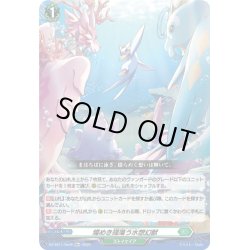 画像1: 【Re+仕様】燦めき揺蕩う水想幻獣[VG_DZ-SS11/Re46]