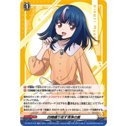 画像1: 四精織り成す清浄の盾(明導ヒカリ)[VG_DZ-SS12/019TD]