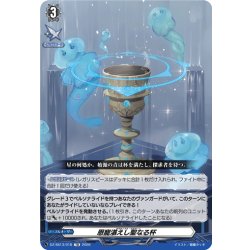 画像1: 恩寵湛えし聖なる杯[VG_DZ-SS13/018TD]