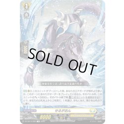 画像1: せるがおん[VG_DZ-SS14/009TD]