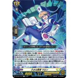 画像1: 小さな賢者 マロン[VG_DZ-SS14/010TD]