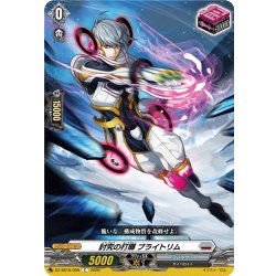 画像1: 討究の打擲 ブライトリム[VG_DZ-SS16/059C]