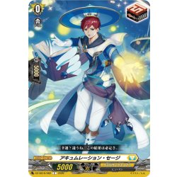 画像1: アキュムレーション・セージ[VG_DZ-SS16/062C]