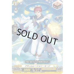 画像1: アキュムレーション・セージ[VG_DZ-SS16/062C]
