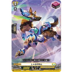 画像1: しゃるがおん[VG_DZ-SS16/063C]