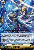 瑞光のポースポロス[VG_DZ-SS16/LG17_LGRR]