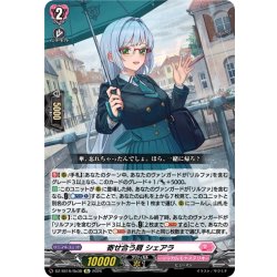 画像1: 寄せ合う肩 シェアラ[VG_DZ-SS16/Re38]