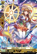 【SR仕様】希望の管理人 パンドラ[VG_DZ-SS16/SR45]