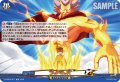 ゴッドキャッチ[VG_DZ-SS18/011TD]