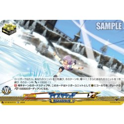 画像1: アイスグランド[VG_DZ-SS18/013TD]