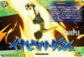 【TDR仕様】イナビカリダッシュ[VG_DZ-SS18/023R_TDR]
