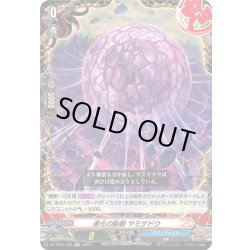 画像1: 進化の胎動 ヤミゲドウ[VG_DZ-TB01/045RR]