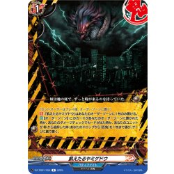 画像1: 飢えたるヤミゲドウ[VG_DZ-TB01/056R]