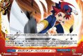 【H仕様】ガルガンチュア・パニッシャー!![VG_DZ-TB01/H08]
