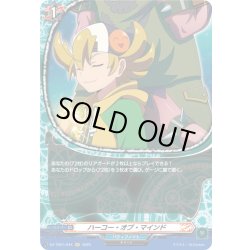 画像1: 【H仕様】ハーコー・オブ・マインド[VG_DZ-TB01/H44]