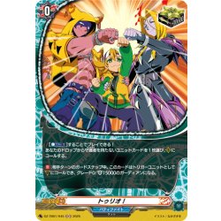 画像1: 【H仕様】トゥリオ！[VG_DZ-TB01/H45]