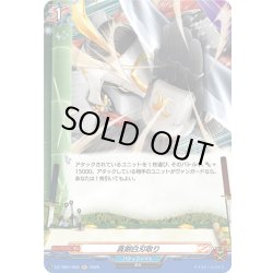 画像1: 【H仕様】真剣白刃取り[VG_DZ-TB01/H55]