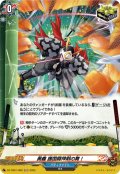 【H仕様】奥義 護国闘神剣の舞！[VG_DZ-TB01/H62]