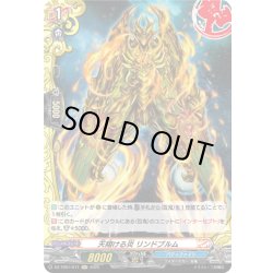 画像1: 【H仕様】天翔ける炎 リンドブルム[VG_DZ-TB01/H71]