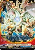 【KR仕様】ジャックナイフ “バーンエナジー”[VG_DZ-TB01/KR06]