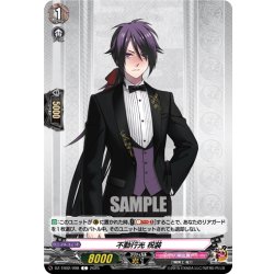 画像1: 不動行光 祝装[VG_DZ-TB02/098C]