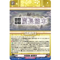 画像1: 特命調査 慶長熊本[VG_DZ-TB02/167C]
