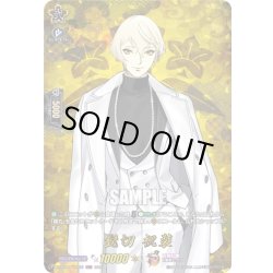 画像1: 【TRR仕様(R)】髭切 祝装[VG_DZ-TB02/TRR66]