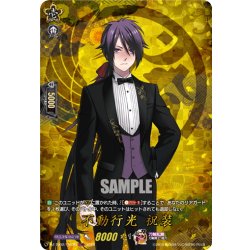 画像1: 【TRR仕様(C)】不動行光 祝装[VG_DZ-TB02/TRR70]