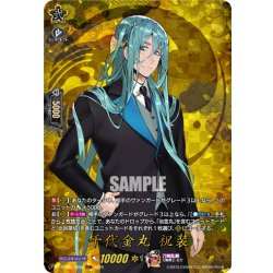 画像1: 【TRR仕様(C)】千代金丸 祝装[VG_DZ-TB02/TRR88]