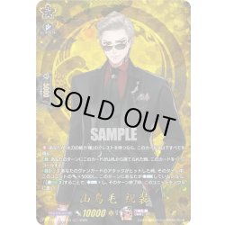 画像1: 【TRR仕様(RR)】山鳥毛 祝装[VG_DZ-TB02/TRR103]