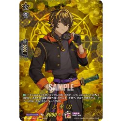 画像1: 【TRR仕様(C)】火車切[VG_DZ-TB02/TRR137]