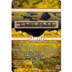 画像1: 【TRR仕様(C)】地下に眠る千両箱[VG_DZ-TB02/TRR159]