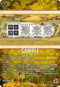 【TRR仕様(C)】特命調査 聚楽第[VG_DZ-TB02/TRR160]