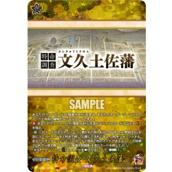 画像1: 【TRR仕様(C)】特命調査 文久土佐藩[VG_DZ-TB02/TRR162]