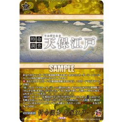 画像1: 【TRR仕様(C)】特命調査 天保江戸[VG_DZ-TB02/TRR163]