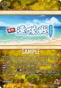 【TRR仕様(C)】連隊戦 〜海辺の陣〜[VG_DZ-TB02/TRR166]