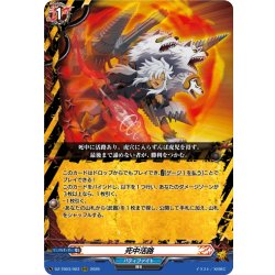 画像1: 死中活路[VG_DZ-TB03/003RRR]