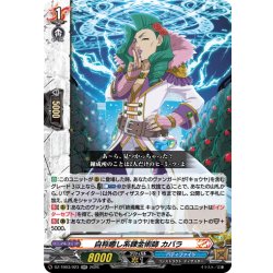 画像1: 自称癒し系錬金術師 カバラ[VG_DZ-TB03/023RR]