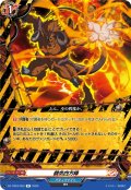 闘気四方陣[VG_DZ-TB03/050R]