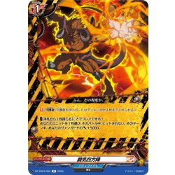 画像1: 闘気四方陣[VG_DZ-TB03/050R]