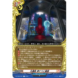 画像1: 大運命 凍てつく星辰[VG_DZ-TB03/061R]