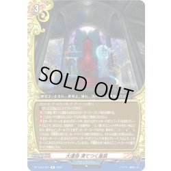 画像1: 大運命 凍てつく星辰[VG_DZ-TB03/061R]