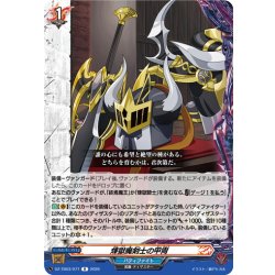 画像1: 煉獄魔剣士の甲冑[VG_DZ-TB03/077R]
