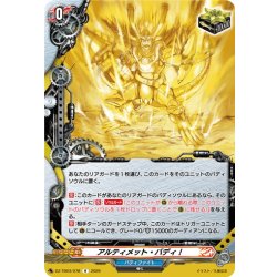 画像1: アルティメット・バディ！[VG_DZ-TB03/078R]