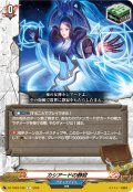 カシアードの静寂[VG_DZ-TB03/100C]